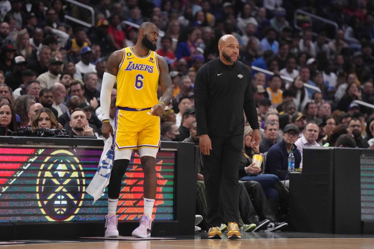 Demarcus Cousins Speaks Candidly On Why The Lakers Plan To Limit