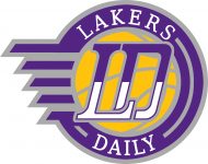 OPINION: The Los Angeles Lakers are going to be just fine – The Daily  Wildcat
