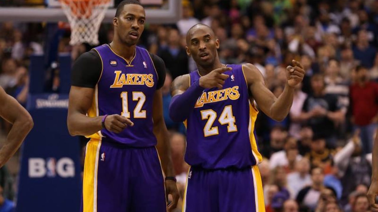 Lakers News Lakers News: Kobe Bryant Reveled In Making Playoff Guarantee  During 2012-13 Season