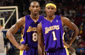 kwame brown Archives - Lakers Daily