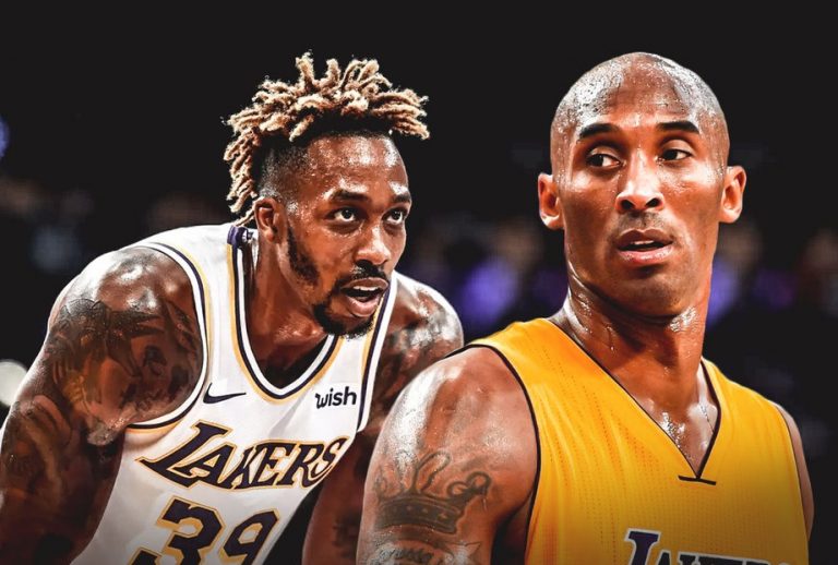 Dwight Howard Explains Why He Almost Elbowed Kobe Bryant On Sunday ...