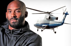 Kobe Bryant Helicopter Pilot