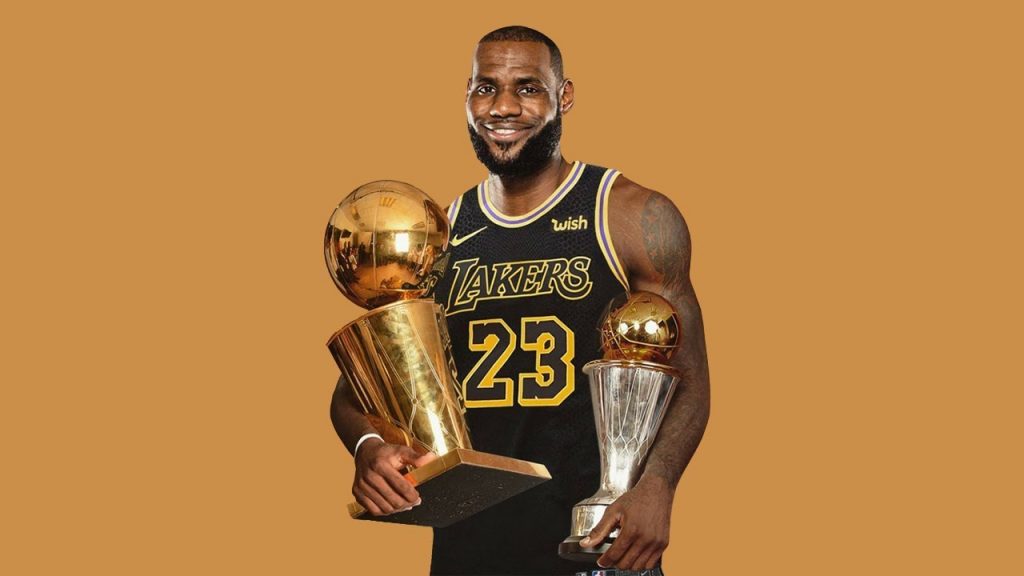 In the NBA, do championship rings really matter to be considered a great  player? Isn't this unfair if you are the only star player in your team  while other teams have a