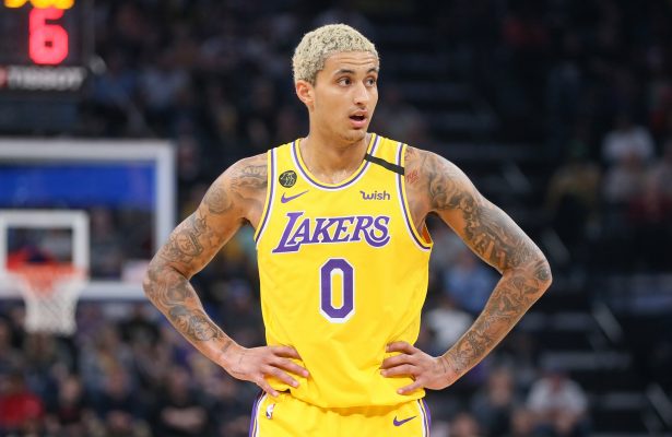 Kyle Kuzma and Jared Dudley Slam San Francisco 49ers' Effort To Support Black Lives Matter Protests - Lakers Daily