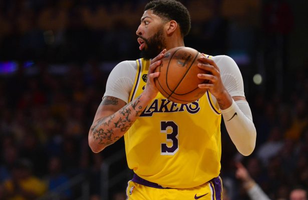 ESPN Reporters Unanimously Predict LeBron James to 'Dominate' NBA Bubble -  Lakers Daily