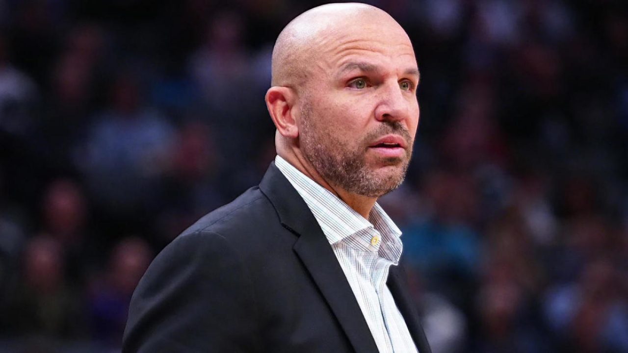Jason Kidd was meant to play with the Knicks in his prime, not the tail-end  of his Hall-of-Fame career – New York Daily News