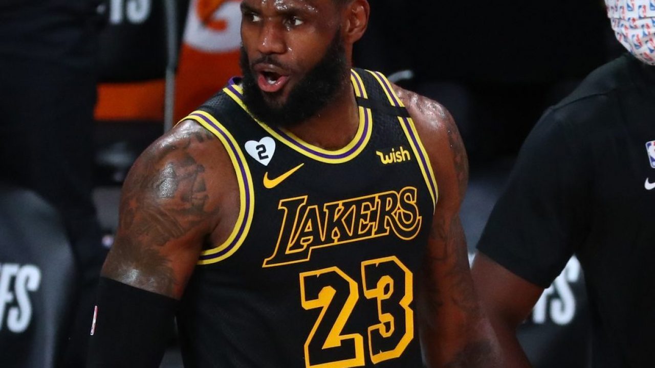 LeBron James Confidently Unveils His Case to Win MVP Award - Lakers Daily
