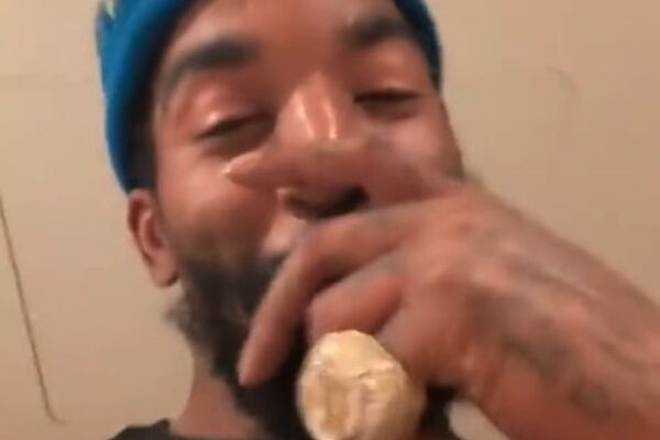 Video: JR Smith loses the $ 150,000 Lakers championship ring