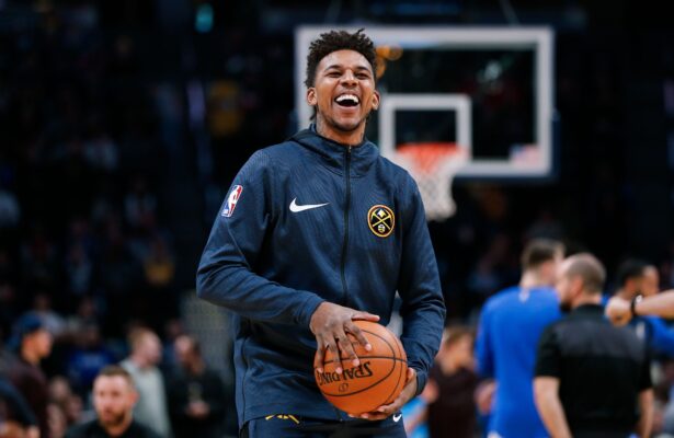 Former Lakers Guard Nick Young Criticizes the NBA, Calls It a ‘Corner Dude’ and ‘Liquor Store Dude’ League