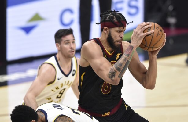 JaVale McGee says he enjoyed playing with LeBron James on Lakers more ...