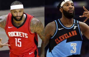 The Los Angeles Lakers have been linked to big men DeMarcus Cousins and Andre Drummond. However, the defending champions reportedly have a preference on who they want between the former All-Stars.