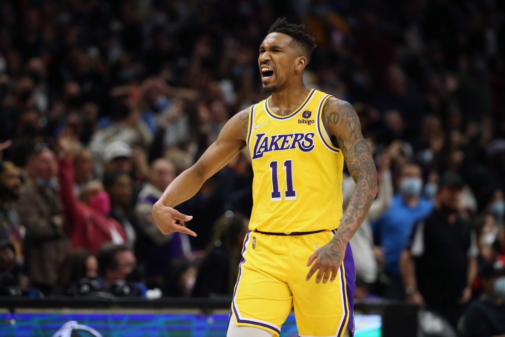 Malik Monk's free agency and potential return to Lakers will come