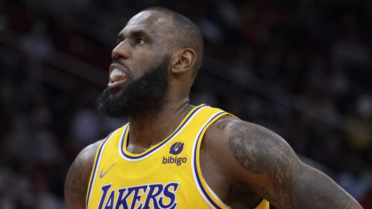 Lakers News: LeBron James Reflects On 2022-23 Lakers Roster