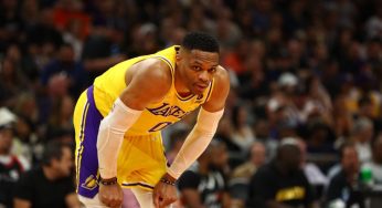 NBA executive slights Russell Westbrook when comparing him to 2022 draft  prospect - Lakers Daily