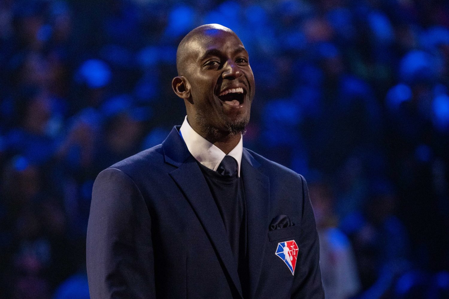 Kevin Garnett roasts Lakers for coaching search: 'They not serious about  trying to better the situation with that list of coaches' - Lakers Daily