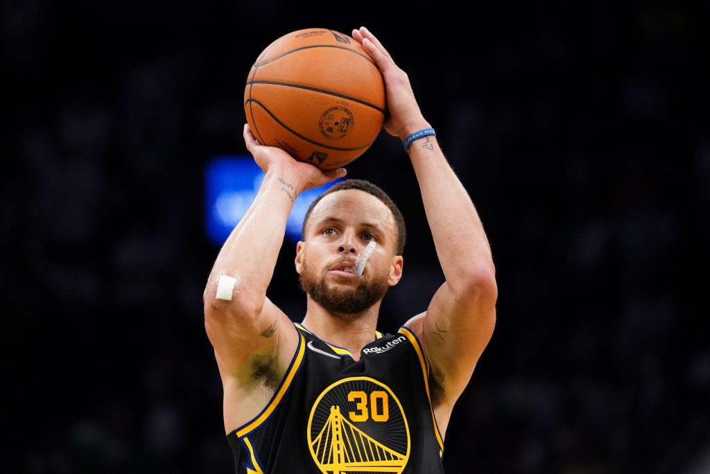 Download wallpaper Steph Curry Wallpaper  NawPic image HD whatsapp