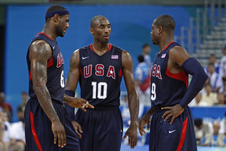 Kobe Bryant's savage NSFW game plan that shocked LeBron James and ...