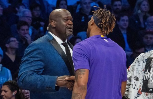 Lakers Owner Jeanie Buss Urged to Trade LeBron James Like Her Dad Traded  Shaquille O'Neal - EssentiallySports