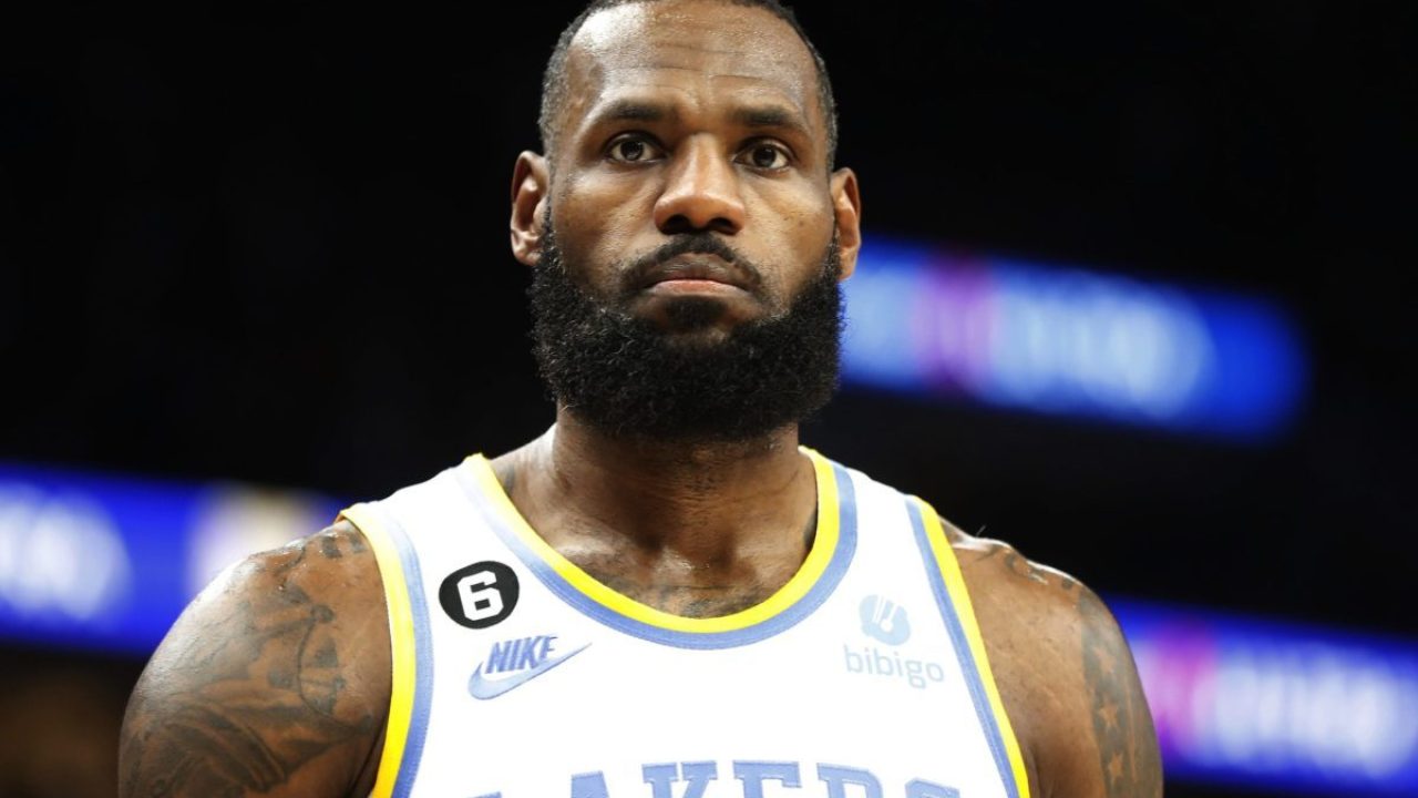 The banned star who could help win 2022 NBA championship