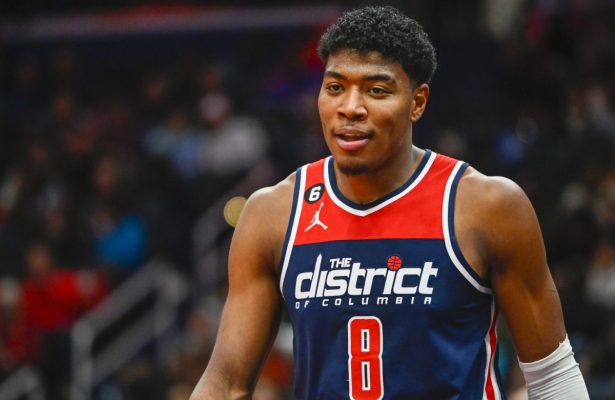 Report: Rui Hachimura could make Lakers debut as early as Wednesday