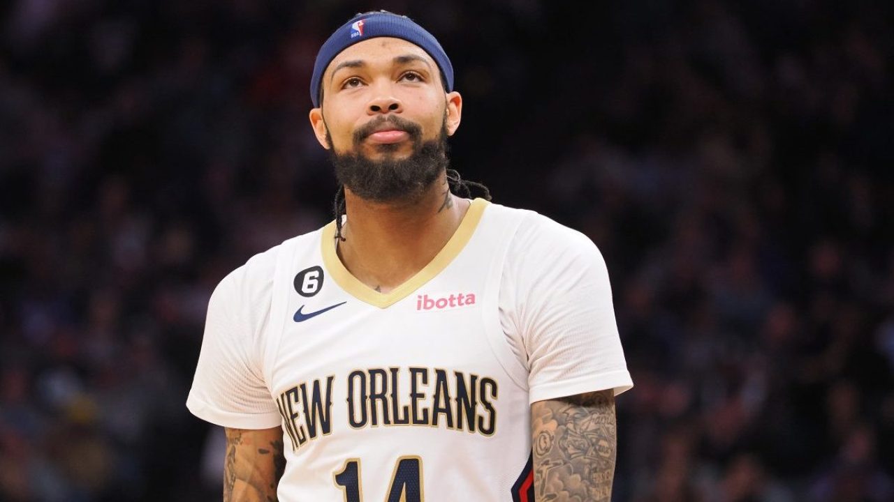 Pelicans game tonight: Pelicans vs Jazz odds, Brandon Ingram injury update,  predictions, TV channel for Dec. 13