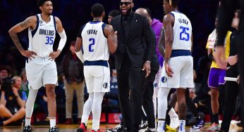 Source: Lakers Trade Russell Westbrook For D'Angelo Russell, Malik Beasley,  and Jarred Vanderbilt in Three-Team Deal – NBC Los Angeles