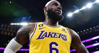 It's official: Los Angeles Lakers announce LeBron James has signed – The  Denver Post