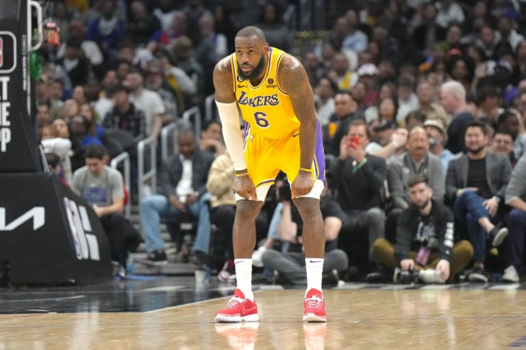 Lakers News: Gilbert Arenas Says LeBron James Playing At Elite Level At ...