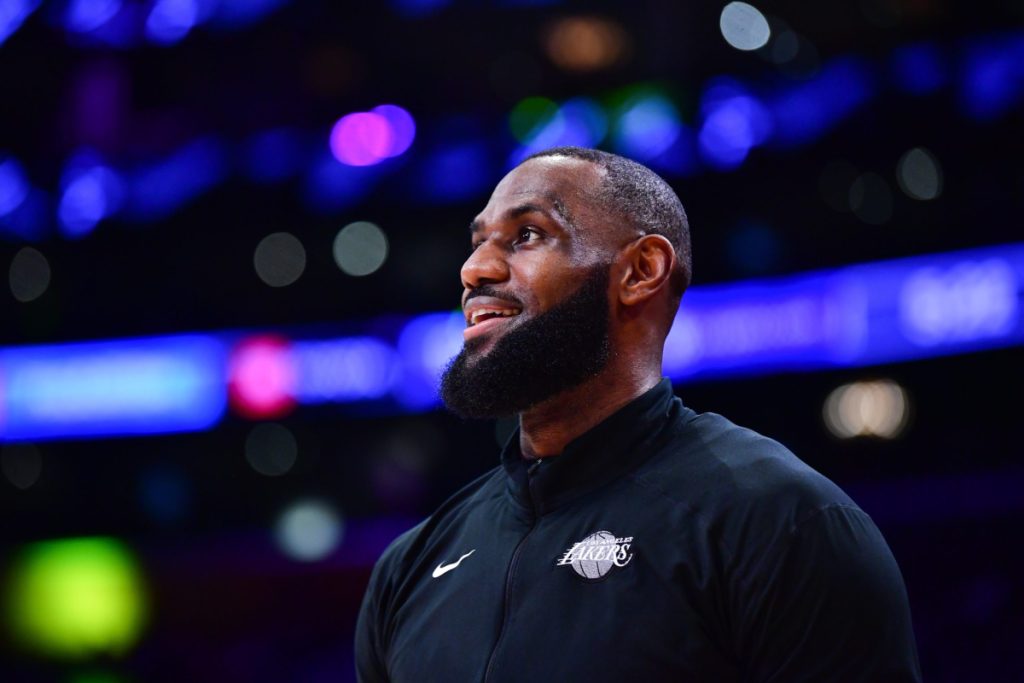 NBA 2023: Los Angeles Lakers offseason, roster, contracts, LeBron James  retirement, future, Austin Reaves, Kyrie Irving, free agency