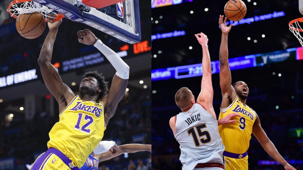 Lakers agree to deals with Gabe Vincent, Taurean Prince and Cam