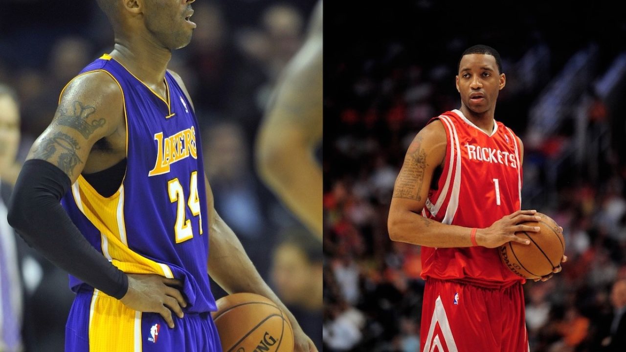 Tracy McGrady to sign with San Antonio Spurs, according to report 