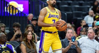 Bridges, Hornets hold off short-handed Lakers, 117-114 – KLBK