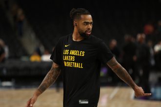 D'Angelo Russell