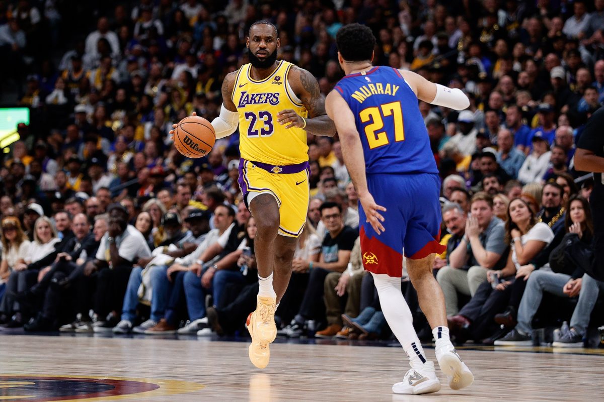 Darvin Ham Offers Details On LeBron James' Workload For Lakers Moving ...