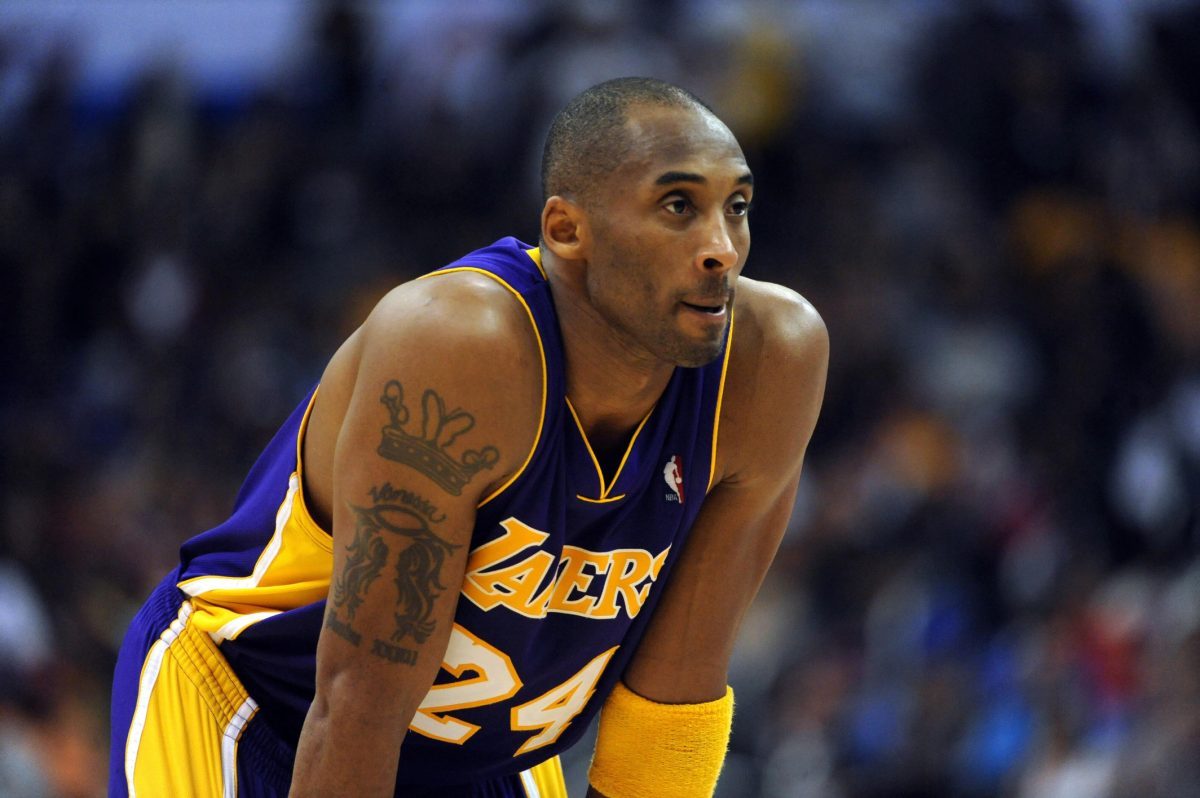 Kobe Bryant: A life defined by hard work, NBA News