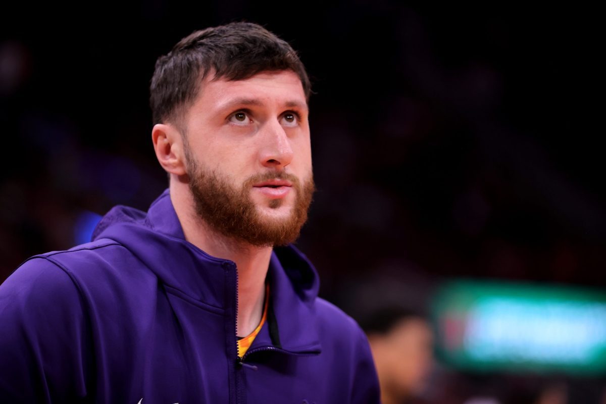 Jusuf Nurkic clears the air after Shaquille O’Neal accuses him of