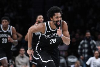 Spencer Dinwiddie