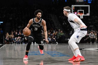 Spencer Dinwiddie