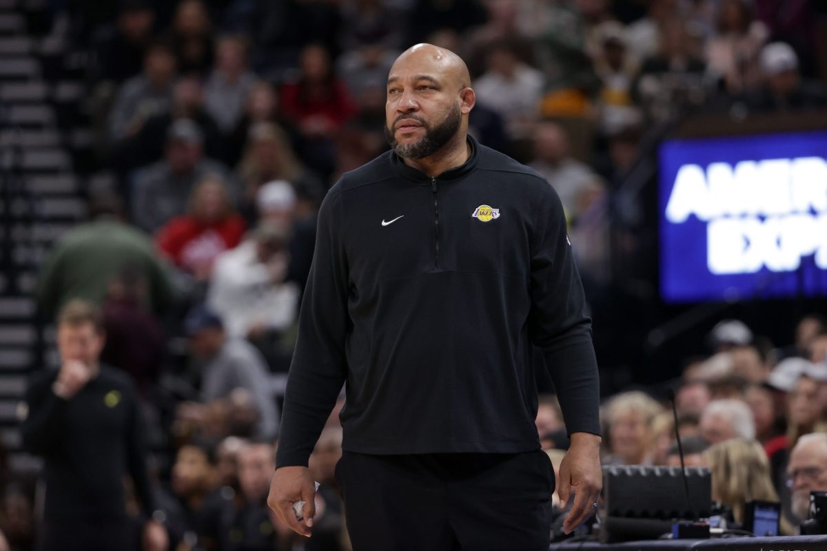 Ex-Lakers Guard Takes Issue With Darvin Ham’s Comments On Anthony Davis ...