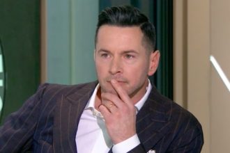 J.J. Redick