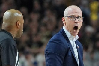 Dan Hurley