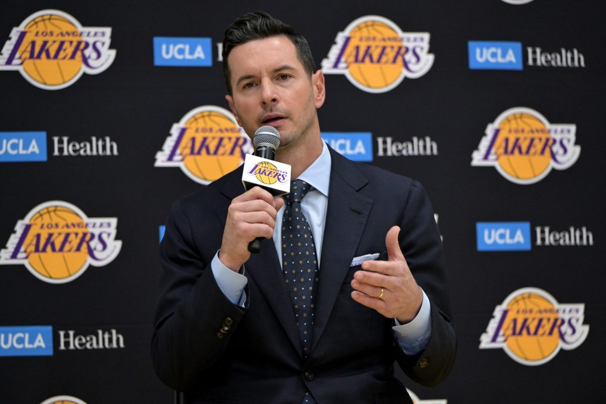 Inside the Lakers’ hunt to fill JJ Redick’s coaching staff as initial targets become unlikely