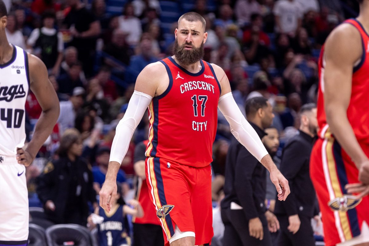 Brian Windhorst: 'I Wouldn't Rule Out Jonas Valanciunas Eventually ...