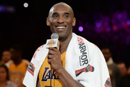 Kobe Bryant Lakers