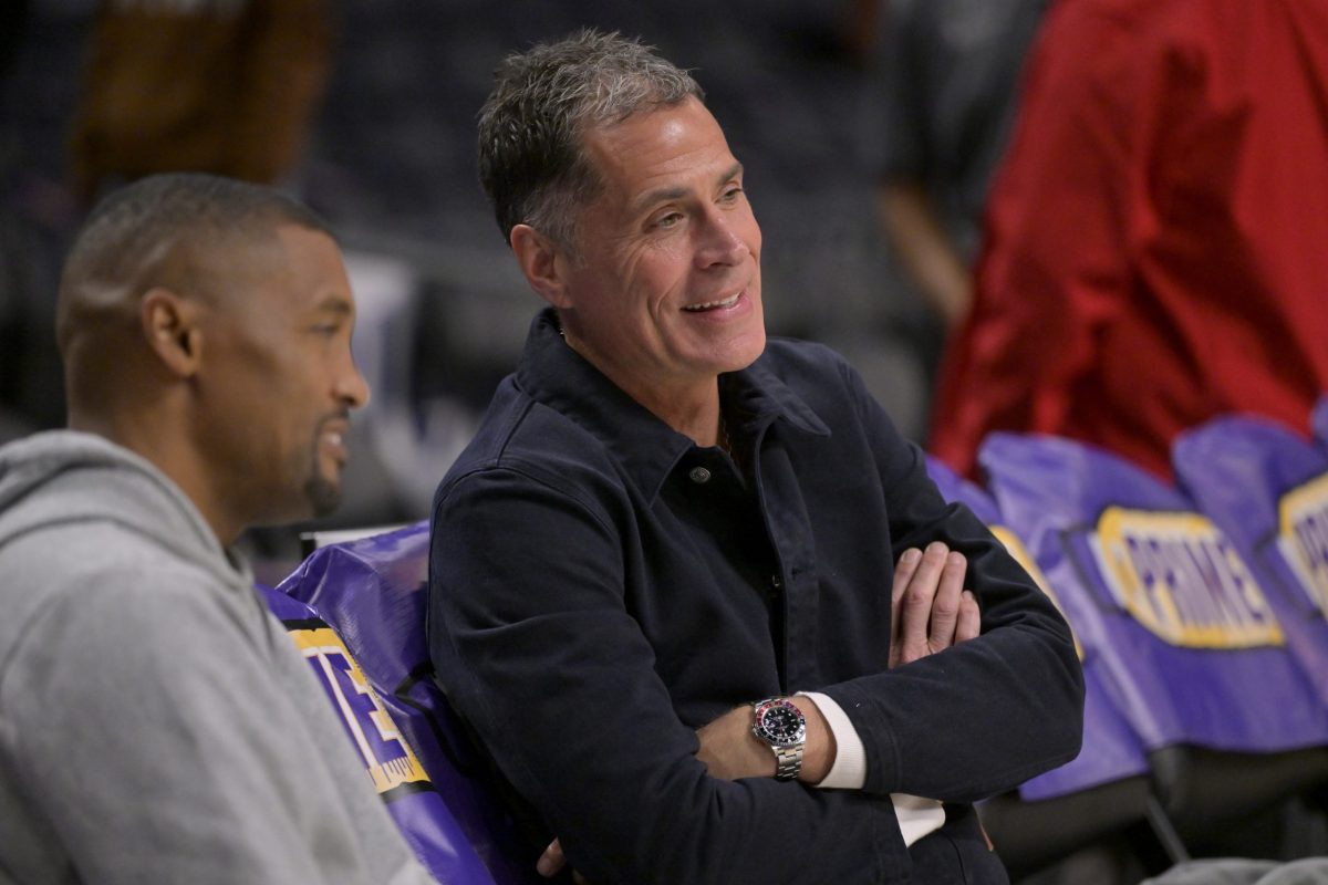 Lakers to Make Roster Moves Before Trade Deadline for Depth BVM Sports