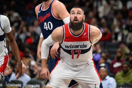 Jonas Valanciunas