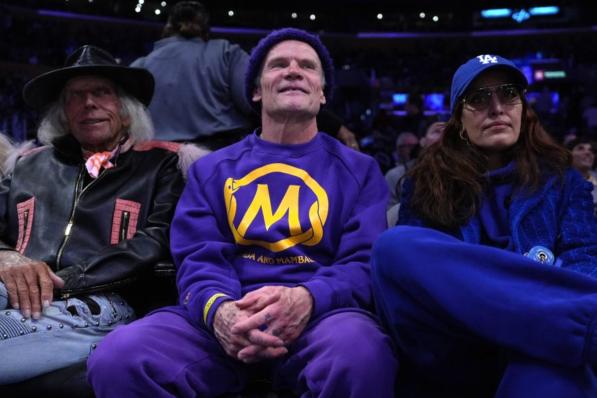 Flea Lakers