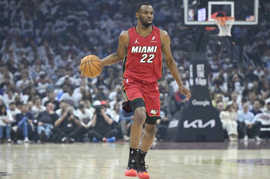 Andrew Wiggins
