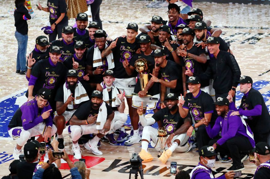 Lakers