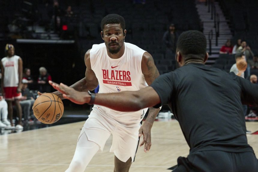Deandre Ayton